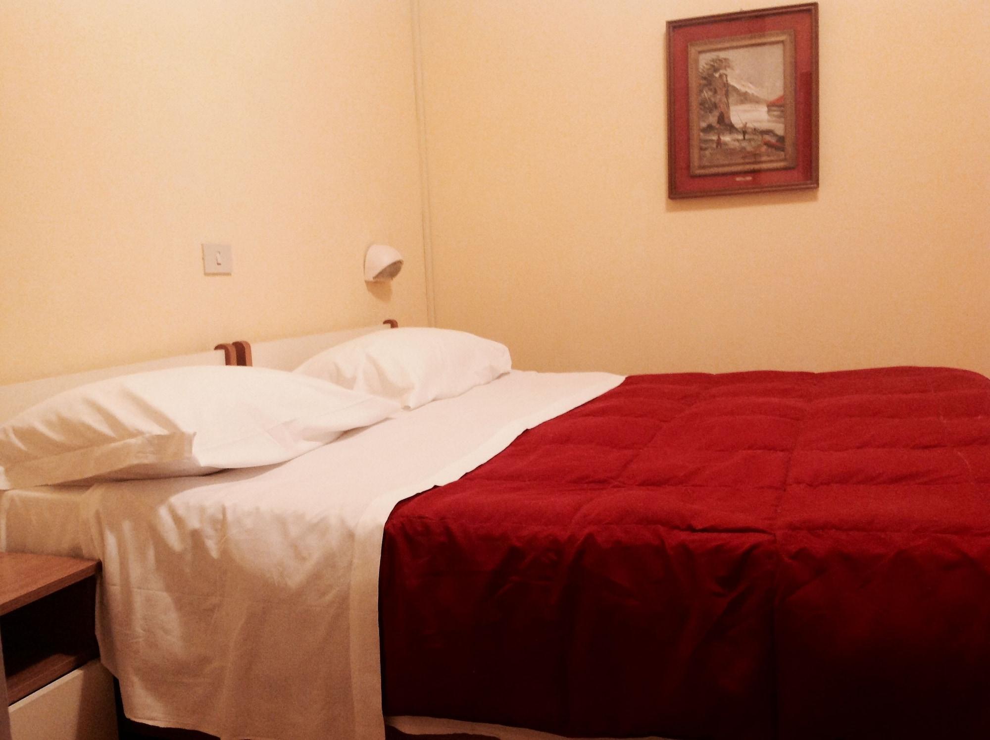 Hotel Il 9 Camaiore Kültér fotó