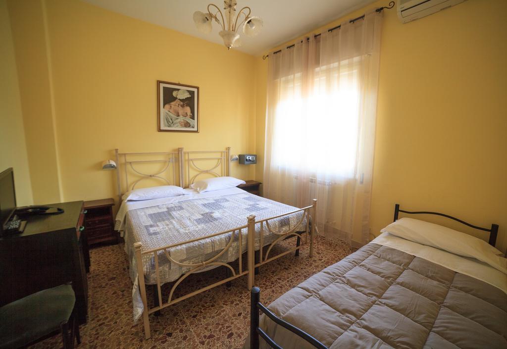 Hotel Il 9 Camaiore Kültér fotó