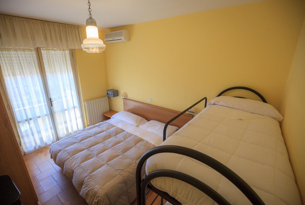 Hotel Il 9 Camaiore Kültér fotó