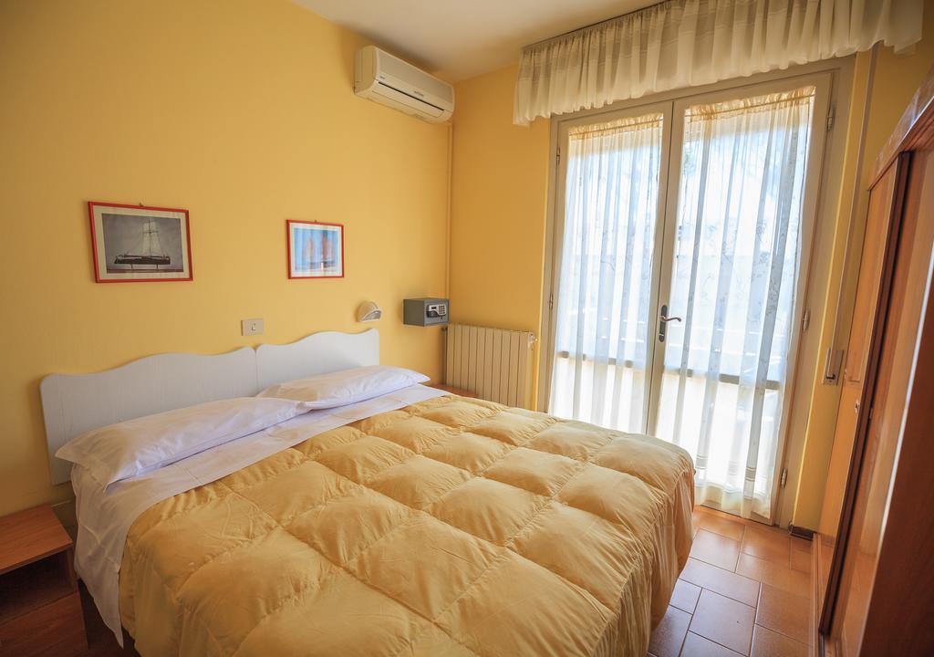 Hotel Il 9 Camaiore Kültér fotó