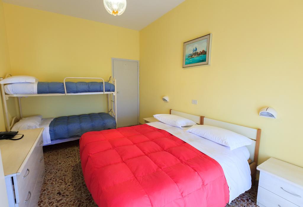 Hotel Il 9 Camaiore Kültér fotó