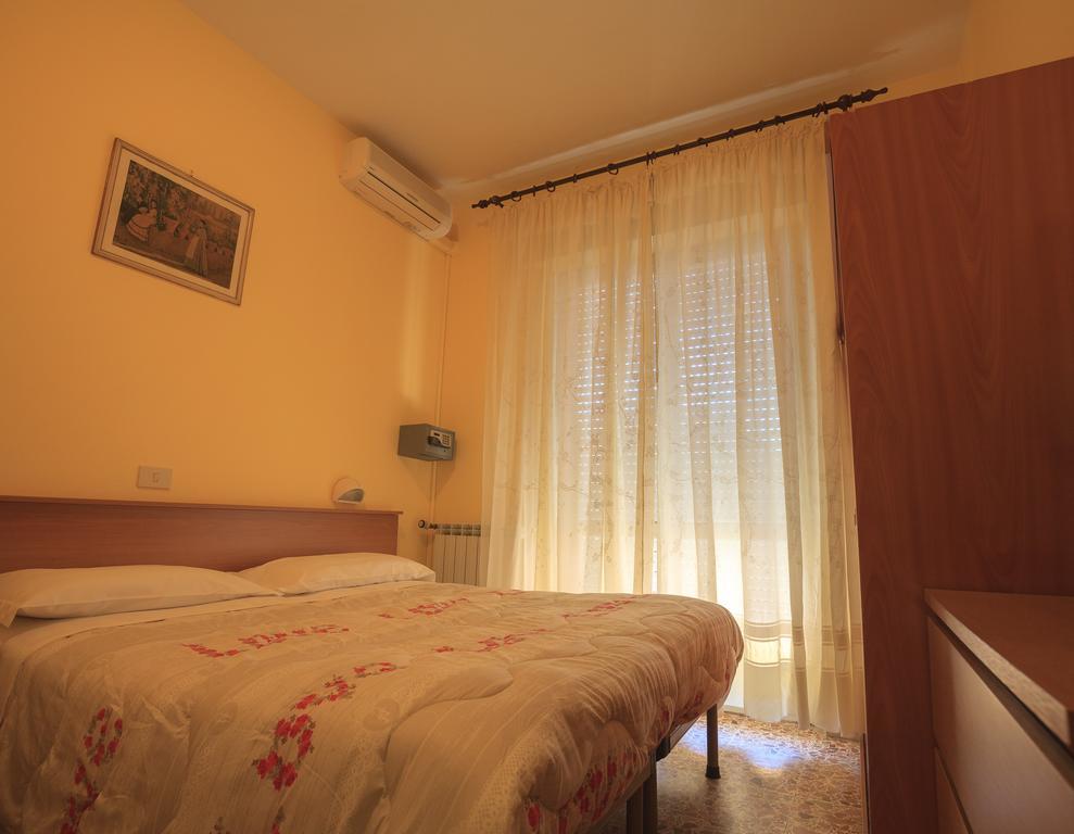 Hotel Il 9 Camaiore Kültér fotó