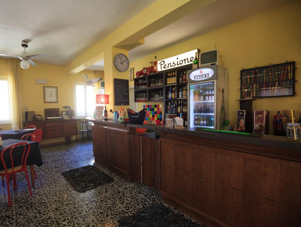 Hotel Il 9 Camaiore Kültér fotó