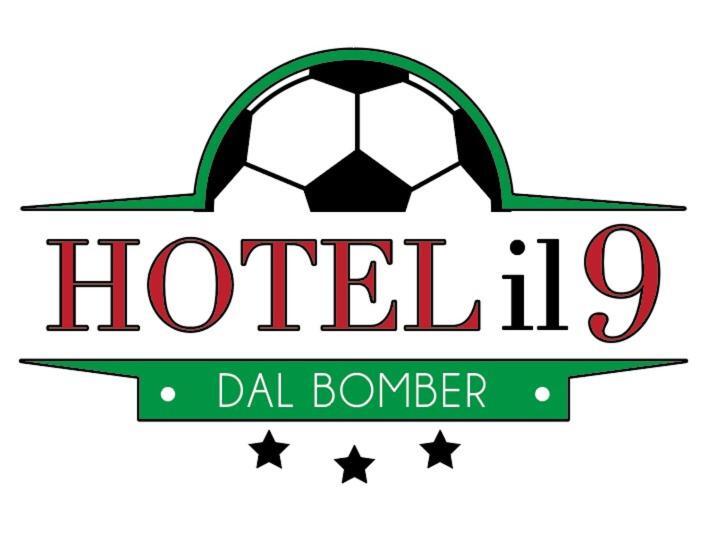 Hotel Il 9 Camaiore Kültér fotó